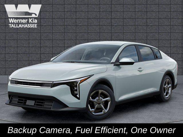 2026 Kia K4 LXS for sale in Tallahassee, FL