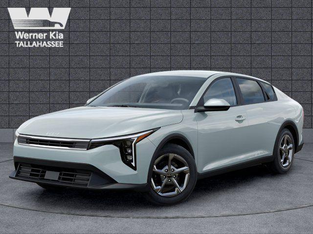 2026 Kia K4 LXS for sale in Tallahassee, FL
