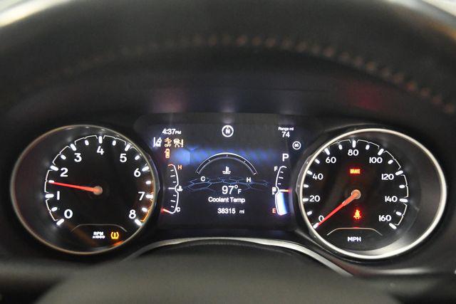 2021 Jeep Compass Limited 4X4