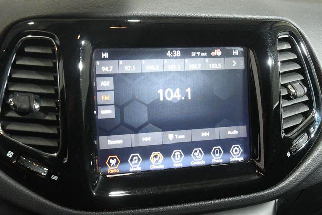 2021 Jeep Compass Limited 4X4