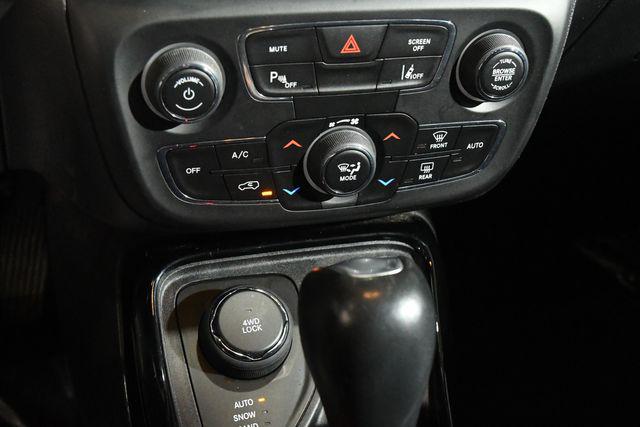 2021 Jeep Compass Limited 4X4
