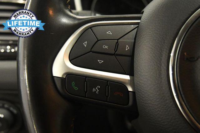 2021 Jeep Compass Limited 4X4