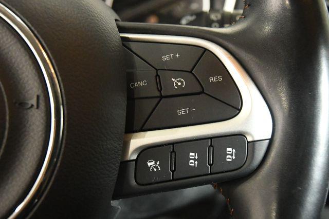 2021 Jeep Compass Limited 4X4