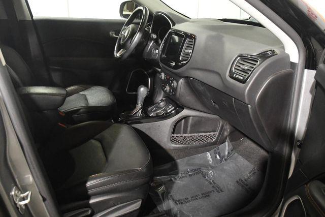 2021 Jeep Compass Limited 4X4