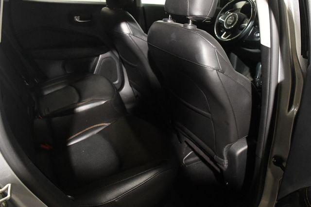 2021 Jeep Compass Limited 4X4