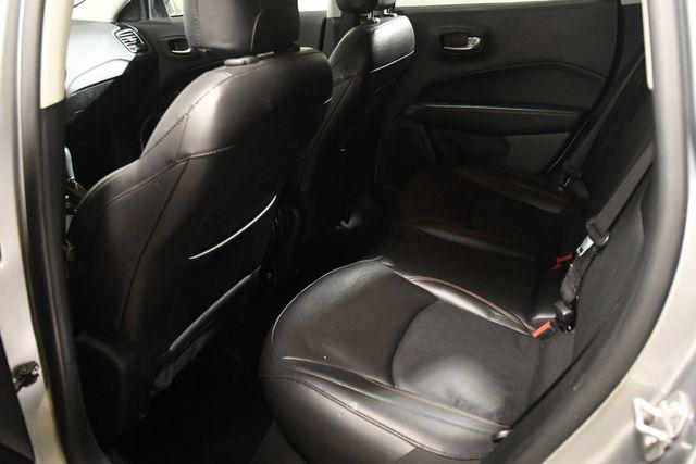 2021 Jeep Compass Limited 4X4