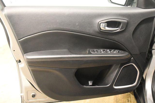 2021 Jeep Compass Limited 4X4