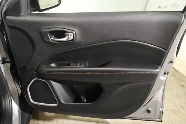 2021 Jeep Compass Limited 4X4