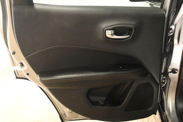 2021 Jeep Compass Limited 4X4