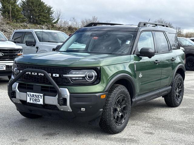 2025 Ford Bronco Sport Outer Banks for sale in Newport, ME