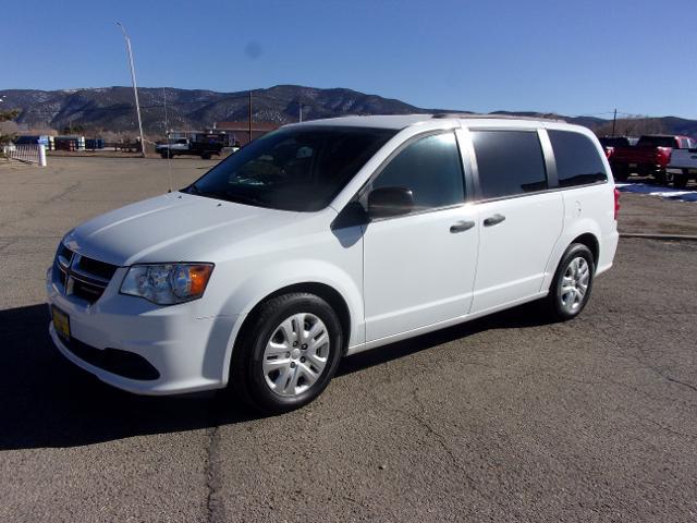 2019 Dodge Grand Caravan SE for sale in Taos, NM