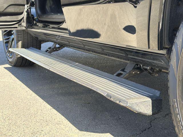 2026 Jeep Grand Wagoneer Limited Reserve 4x4