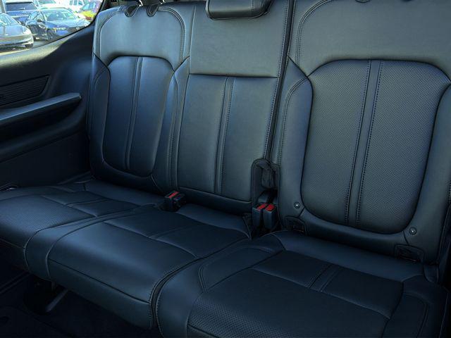 2026 Jeep Grand Wagoneer Limited Reserve 4x4