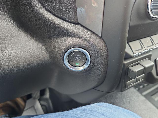 2026 GMC Sierra 1500 Crew Cab, Short Bed, Pro, 4WD