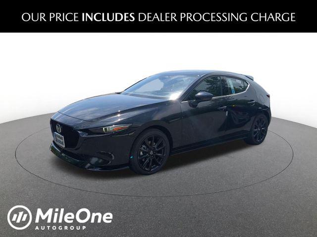 2026 Mazda Mazda3 2.5 Turbo Premium Plus for sale in Bel Air, MD