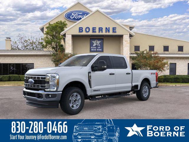 2026 Ford F-250 XLT for sale in Boerne, TX