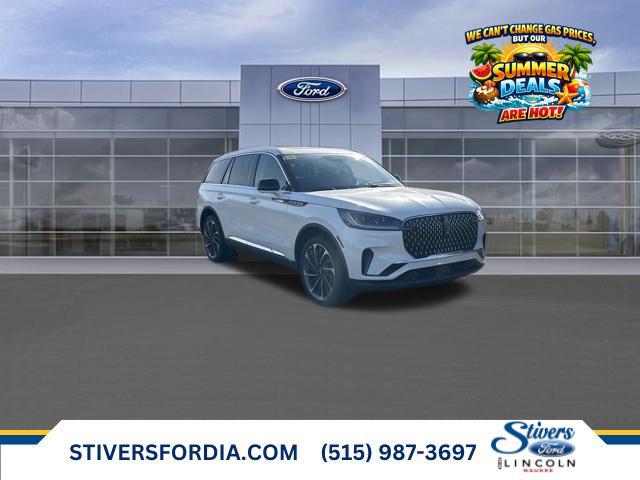 2026 Lincoln Aviator Reserve for sale in Waukee, IA
