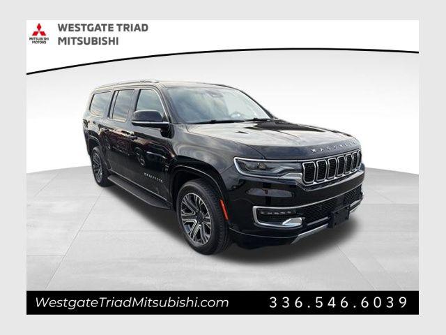 2024 Jeep Wagoneer Series II 4x4 for sale in Graham, NC