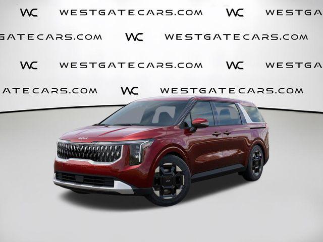 2026 Kia Carnival MPV EX for sale in Wake Forest, NC