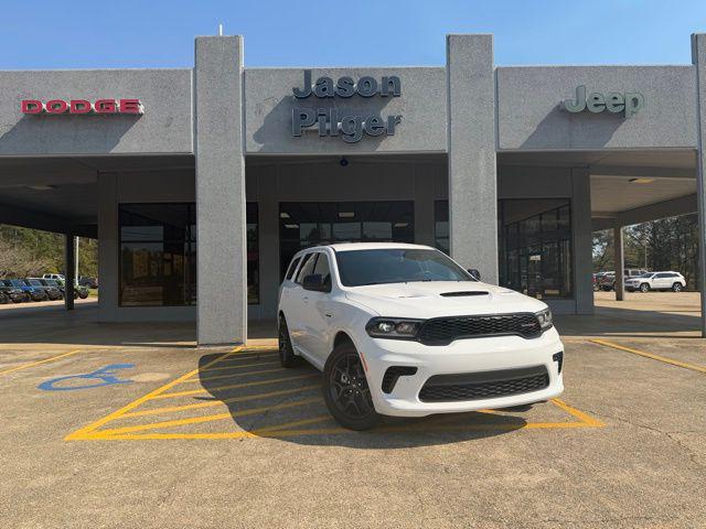 2026 Dodge Durango GT HEMI V8 AWD for sale in Jackson, AL