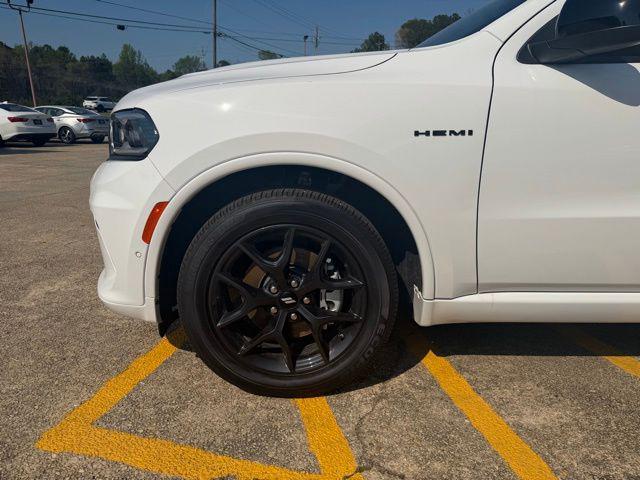 2026 Dodge Durango GT HEMI V8 AWD