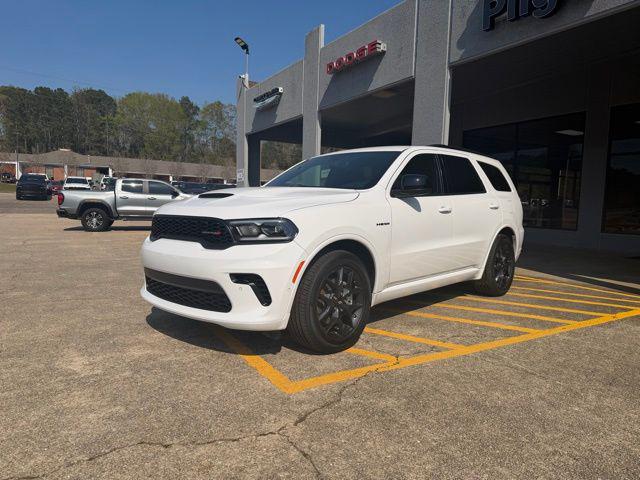2026 Dodge Durango GT HEMI V8 AWD