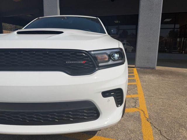 2026 Dodge Durango GT HEMI V8 AWD