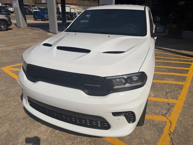 2026 Dodge Durango GT HEMI V8 AWD