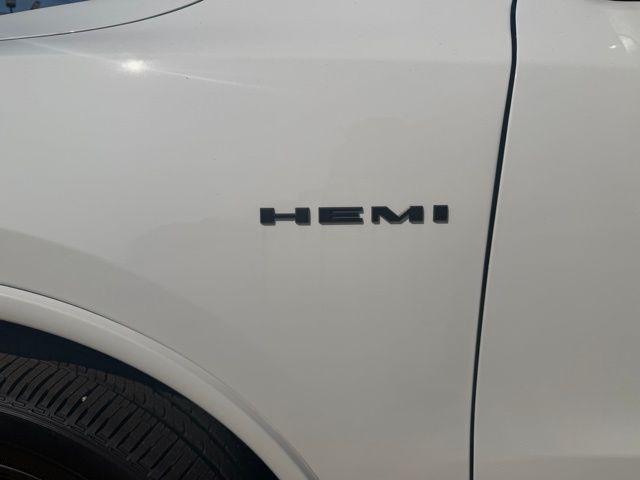 2026 Dodge Durango GT HEMI V8 AWD