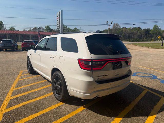 2026 Dodge Durango GT HEMI V8 AWD