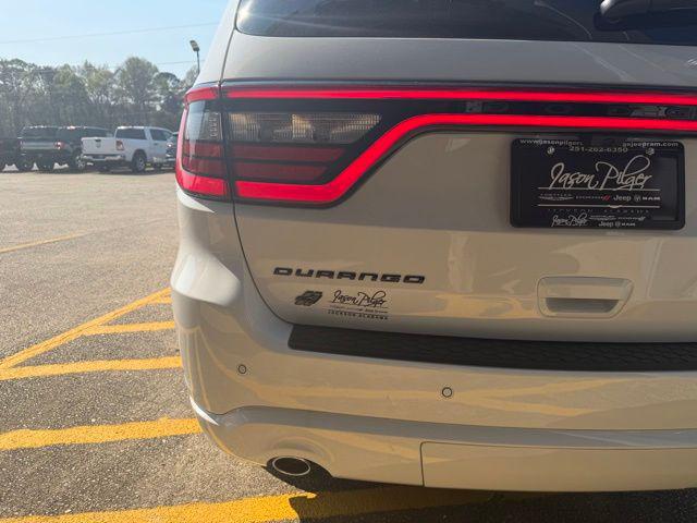 2026 Dodge Durango GT HEMI V8 AWD