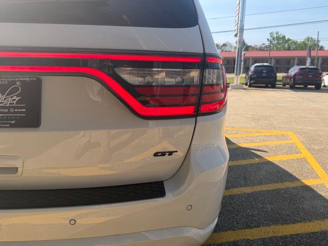 2026 Dodge Durango GT HEMI V8 AWD
