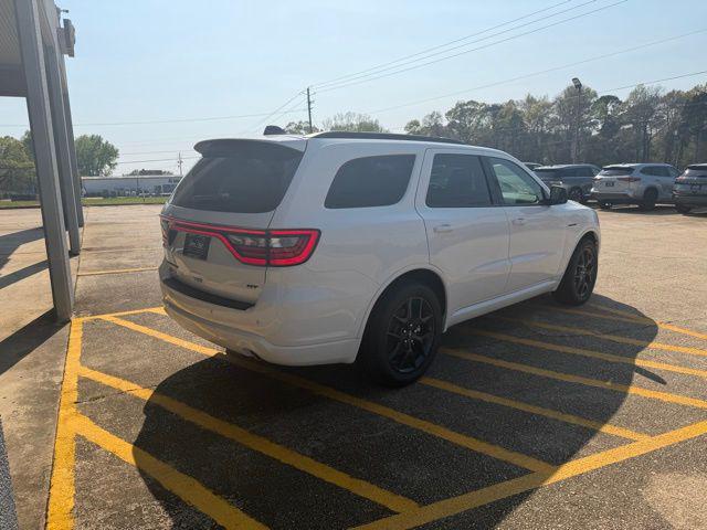 2026 Dodge Durango GT HEMI V8 AWD