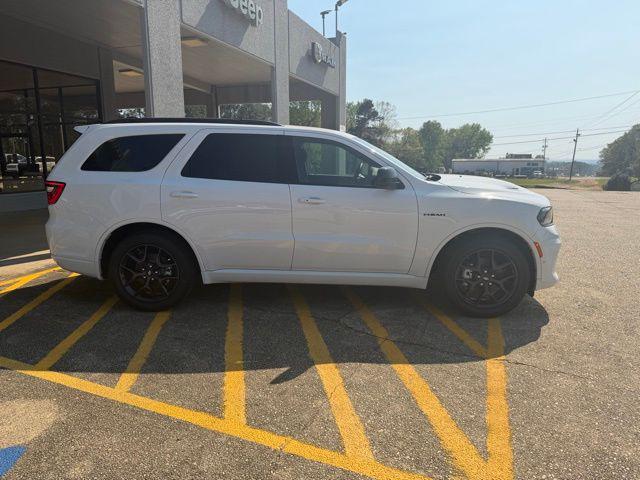 2026 Dodge Durango GT HEMI V8 AWD