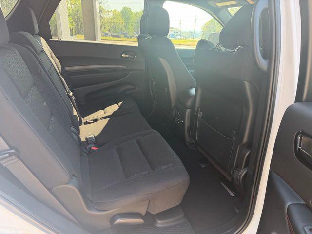 2026 Dodge Durango GT HEMI V8 AWD