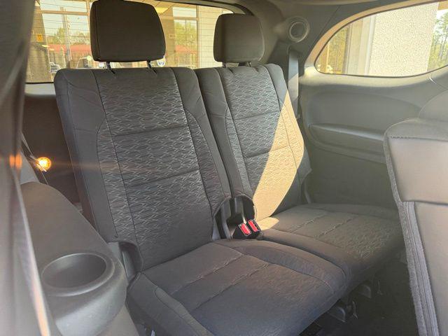 2026 Dodge Durango GT HEMI V8 AWD