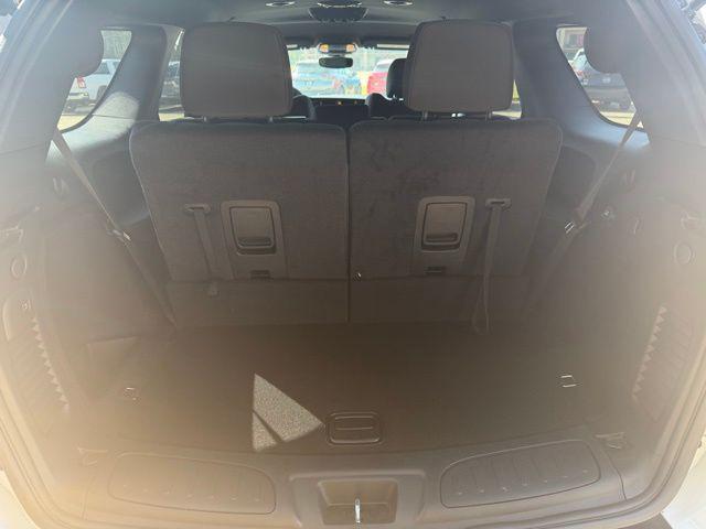2026 Dodge Durango GT HEMI V8 AWD