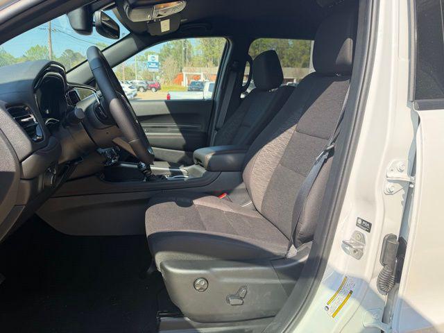 2026 Dodge Durango GT HEMI V8 AWD