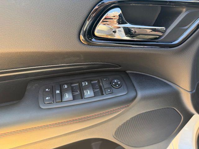 2026 Dodge Durango GT HEMI V8 AWD