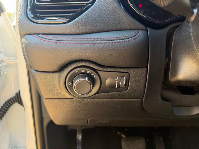 2026 Dodge Durango GT HEMI V8 AWD