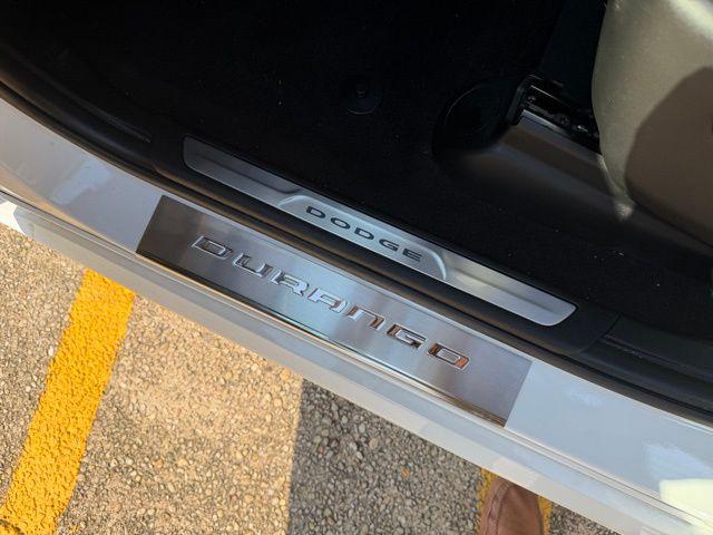2026 Dodge Durango GT HEMI V8 AWD