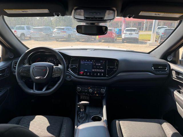 2026 Dodge Durango GT HEMI V8 AWD
