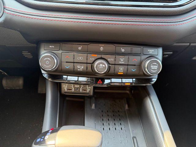 2026 Dodge Durango GT HEMI V8 AWD