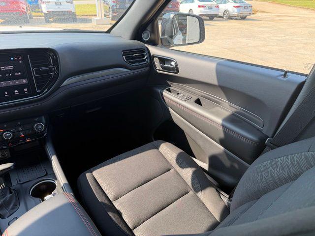 2026 Dodge Durango GT HEMI V8 AWD