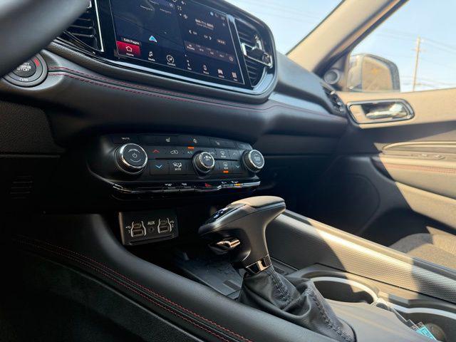 2026 Dodge Durango GT HEMI V8 AWD