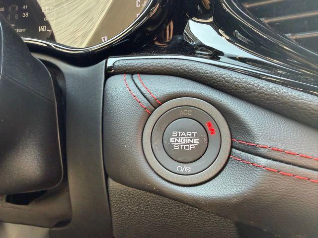 2026 Dodge Durango GT HEMI V8 AWD