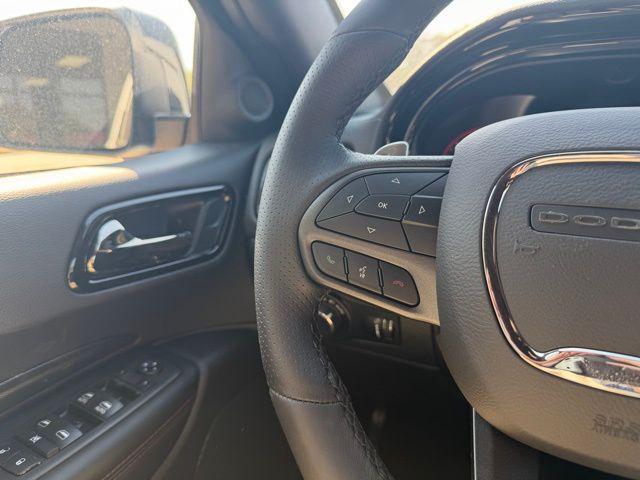 2026 Dodge Durango GT HEMI V8 AWD