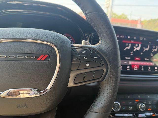 2026 Dodge Durango GT HEMI V8 AWD