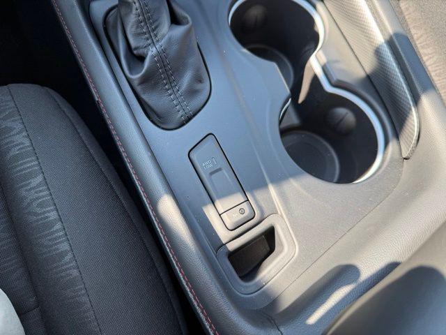 2026 Dodge Durango GT HEMI V8 AWD