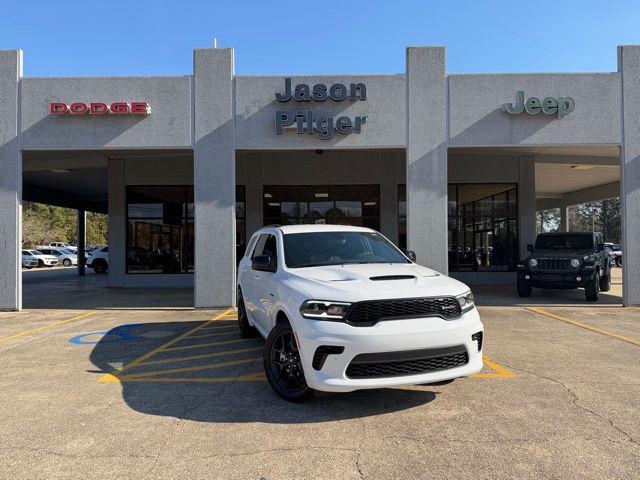 2026 Dodge Durango GT HEMI V8 AWD for sale in Jackson, AL